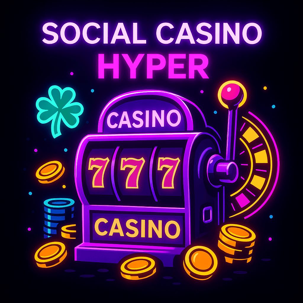 Social Casino Hyper